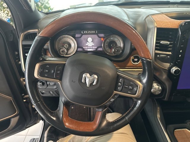 Used 2021 RAM 1500 Limited image 14