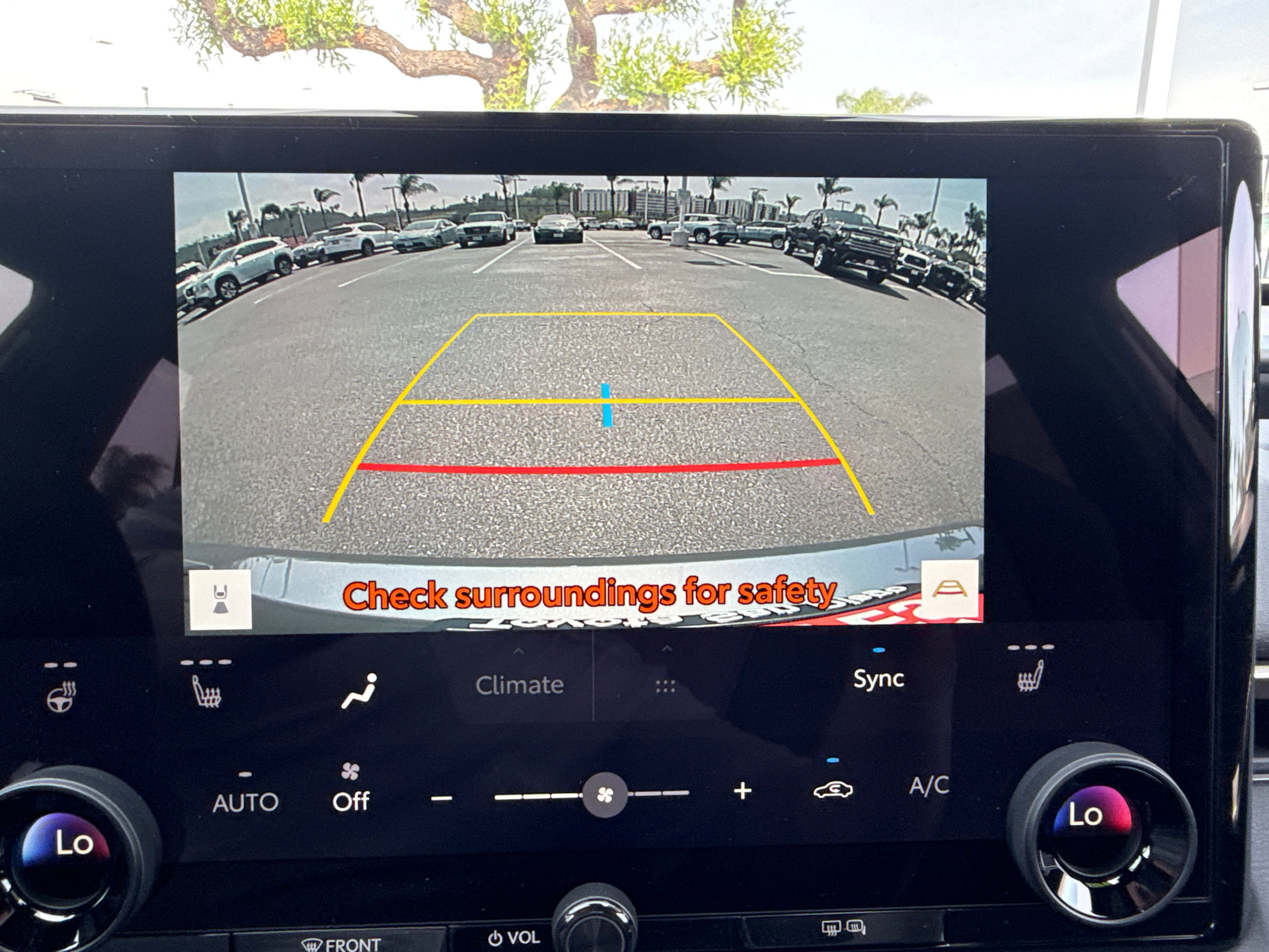 New 2026 Toyota bZ image 31