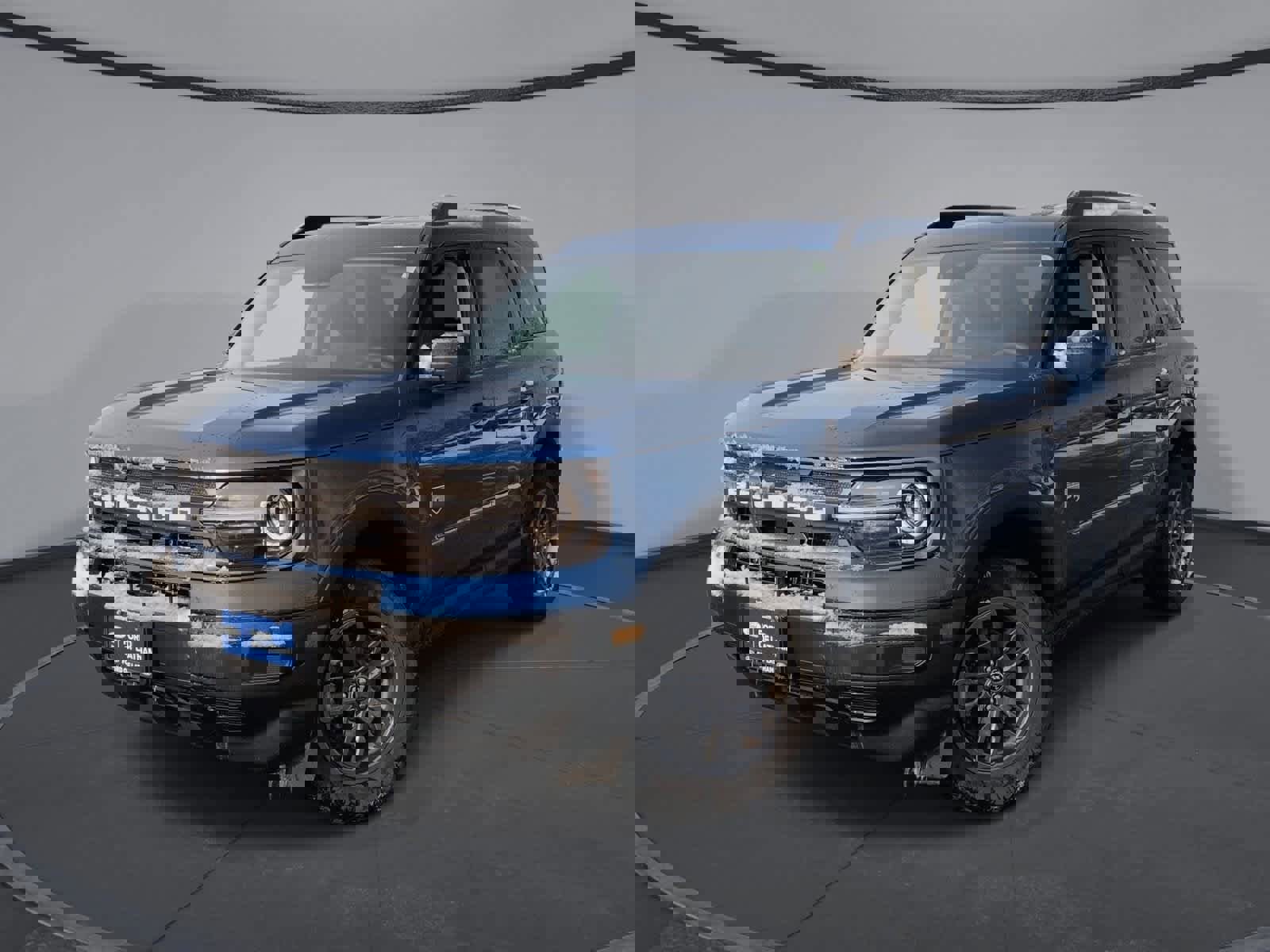 Used 2024 Ford Bronco Sport Big Bend