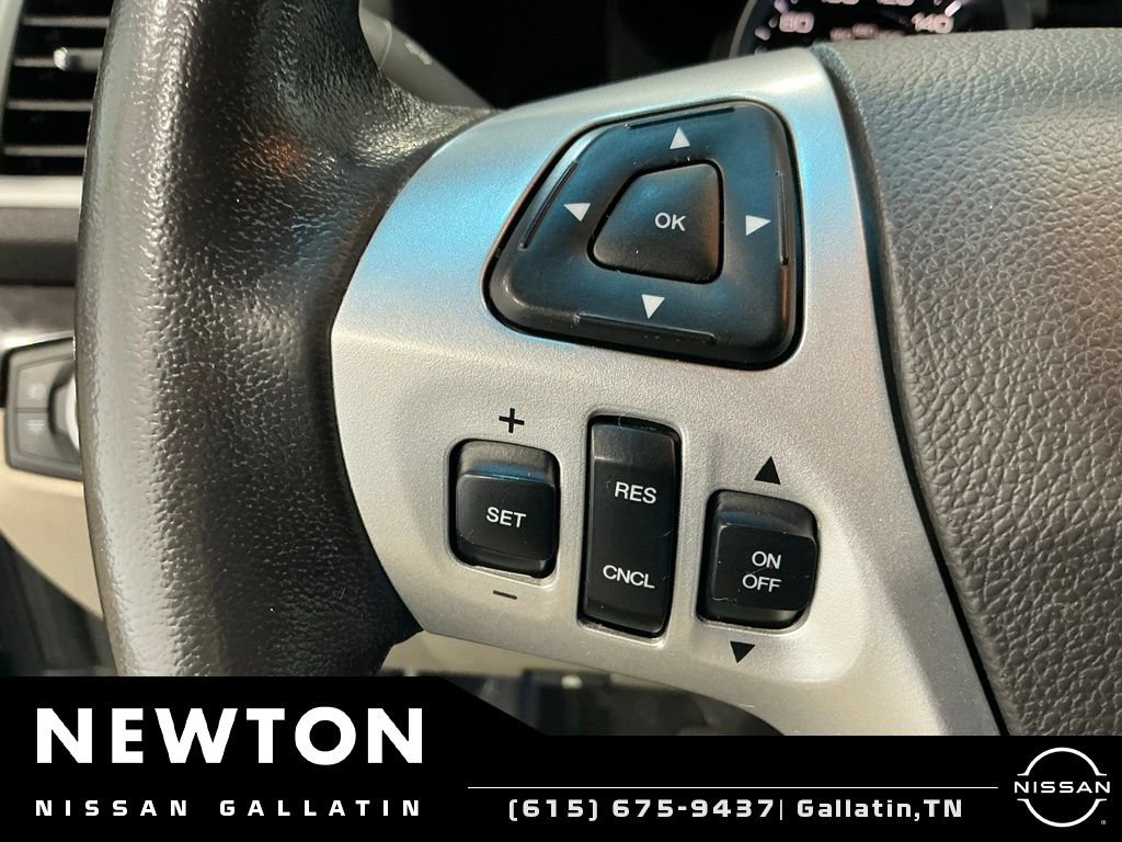 Used 2015 Ford Explorer Limited FWD image 37
