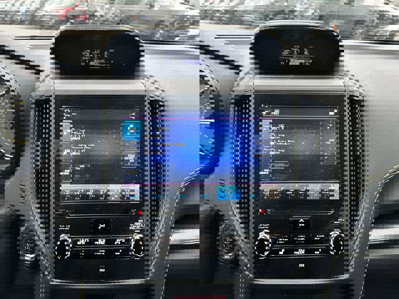 Used 2021 Subaru Crosstrek 2.5i Sport w/ Moonroof Package image 27