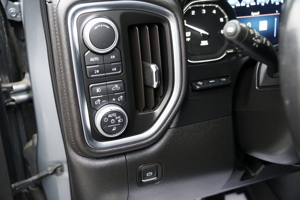 Used 2019 GMC Sierra 1500 Denali w/ Denali Ultimate Package image 20