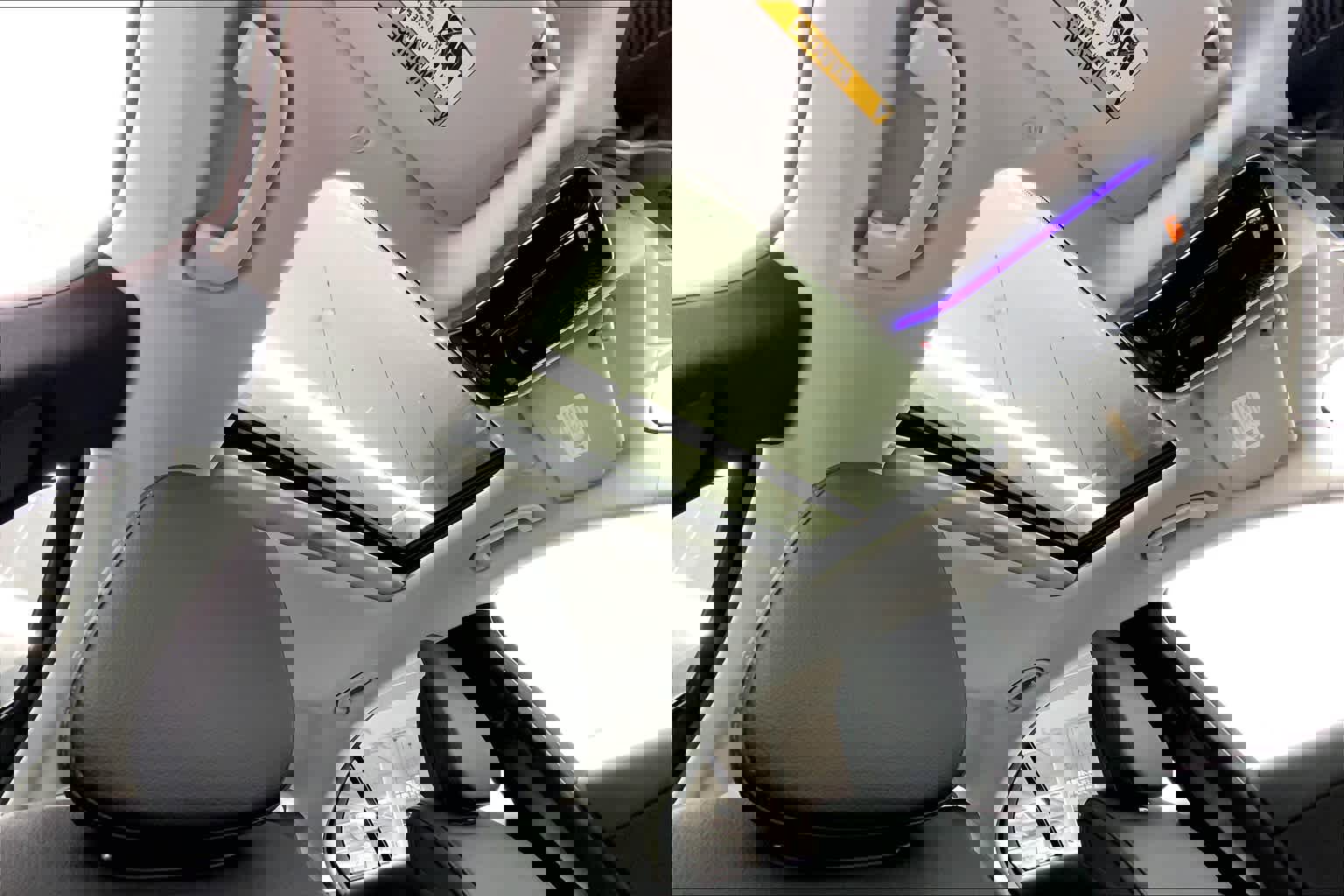 Certified 2023 Mercedes-Benz C 300 Sedan image 24