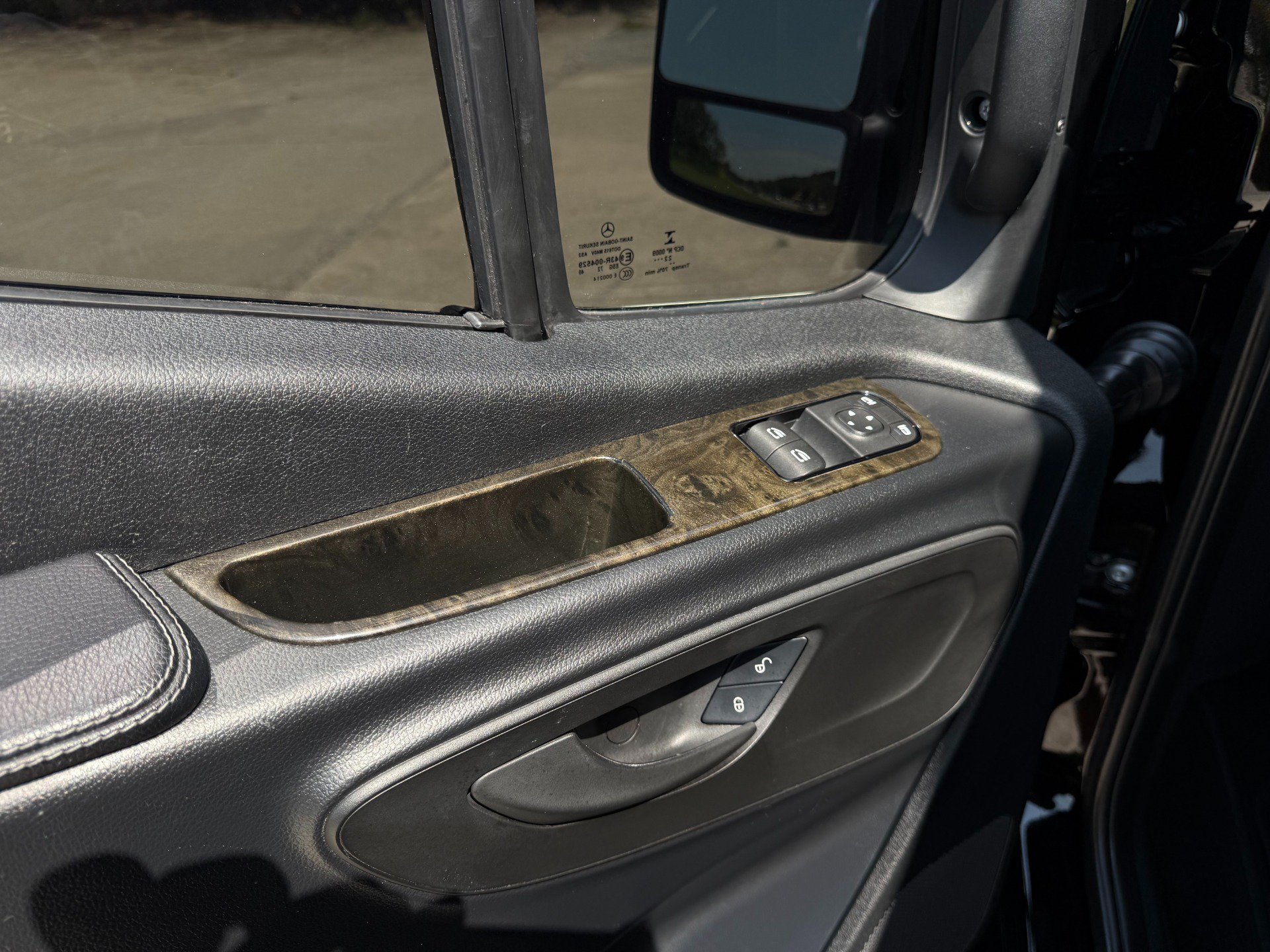Used 2022 Mercedes-Benz Sprinter 3500 image 47
