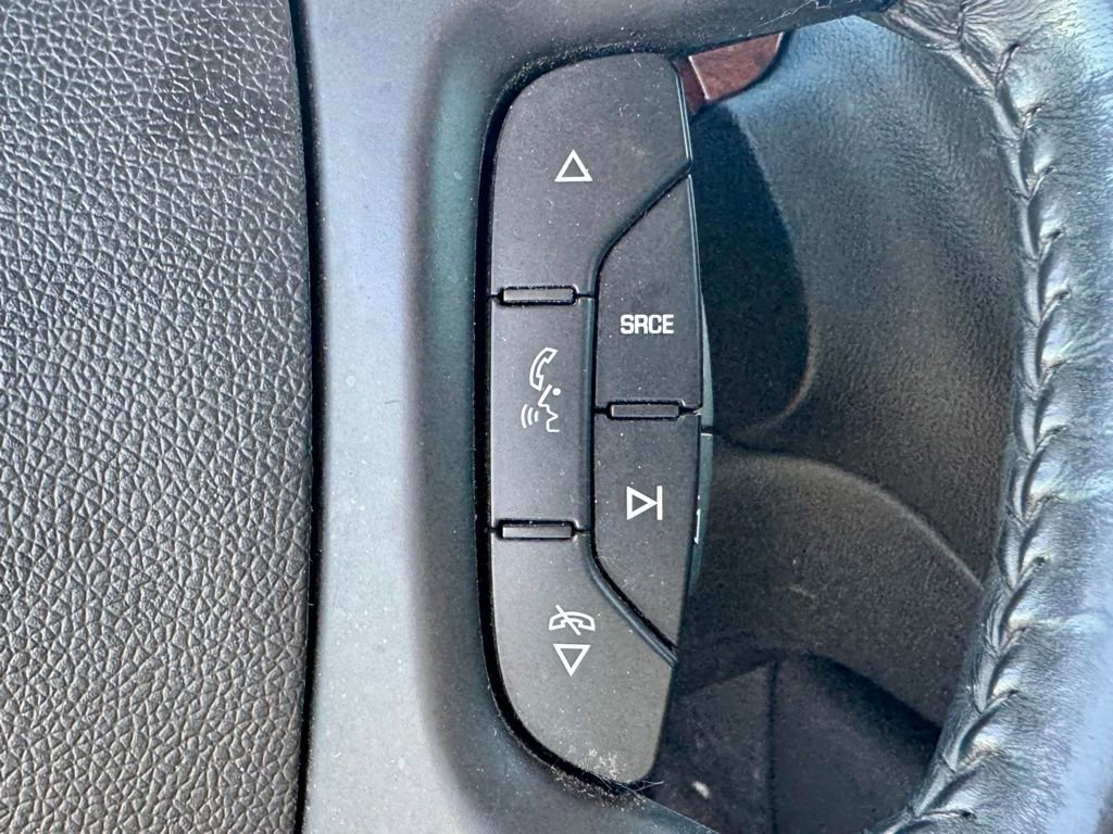 Used 2010 Chevrolet Silverado 1500 LTZ w/ Convenience Package image 19