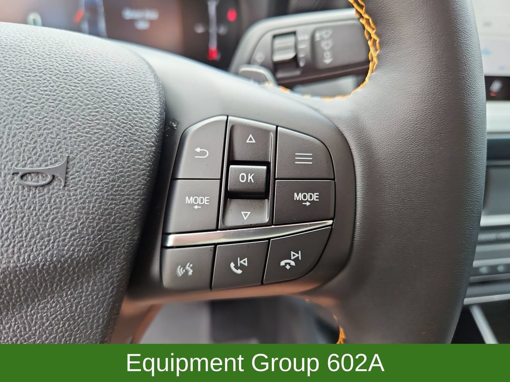 Used 2025 Ford Maverick Tremor AWD/4WD image 12