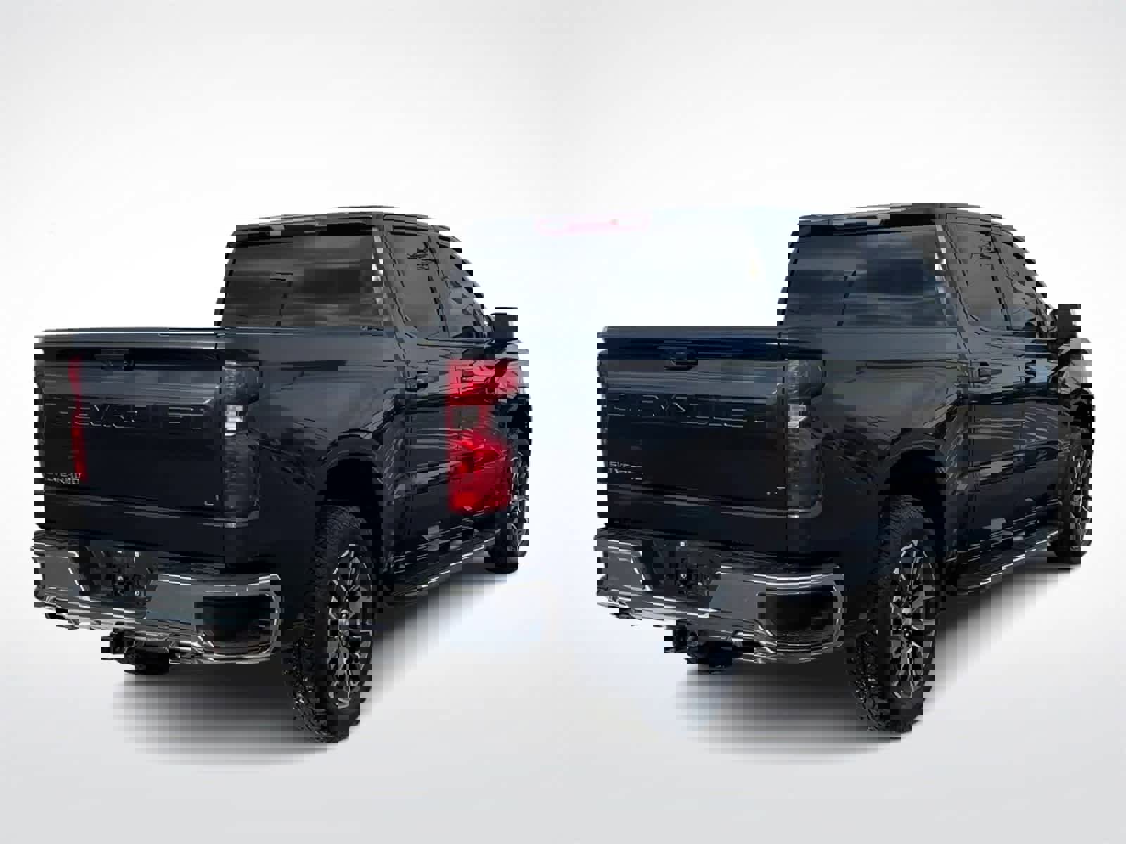 Used 2022 Chevrolet Silverado 1500 LT image 8