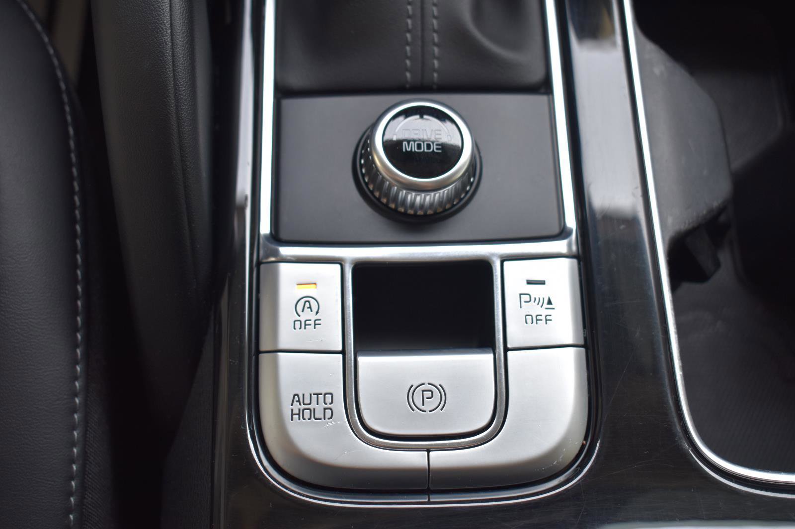 Used 2022 Kia Telluride S FWD image 39