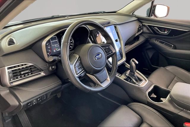 Used 2024 Subaru Outback Limited AWD/4WD image 12