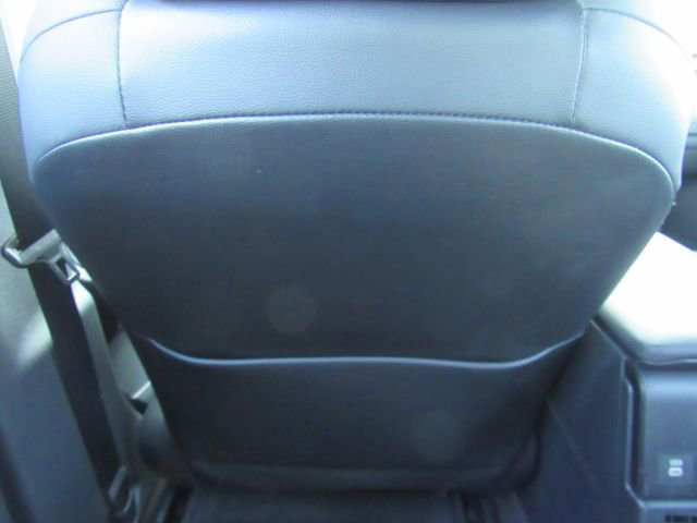 Used 2023 Toyota bZ4X Limited w/ Weather Package image 29