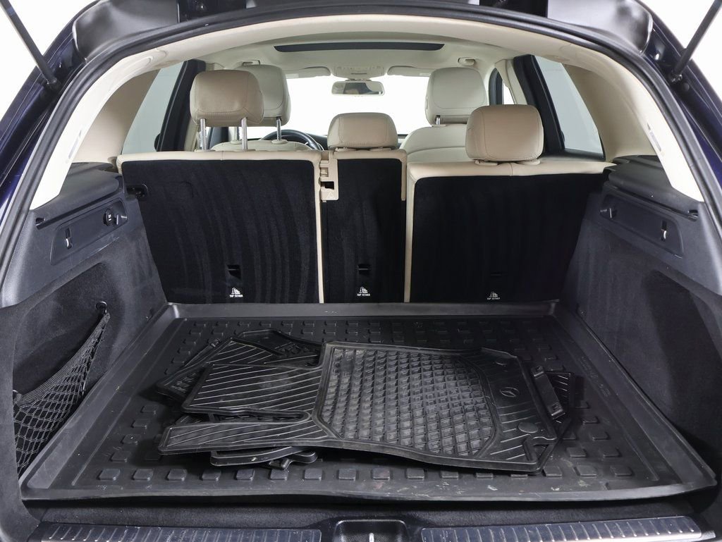 Used 2017 Mercedes-Benz GLC 300 4MATIC image 15