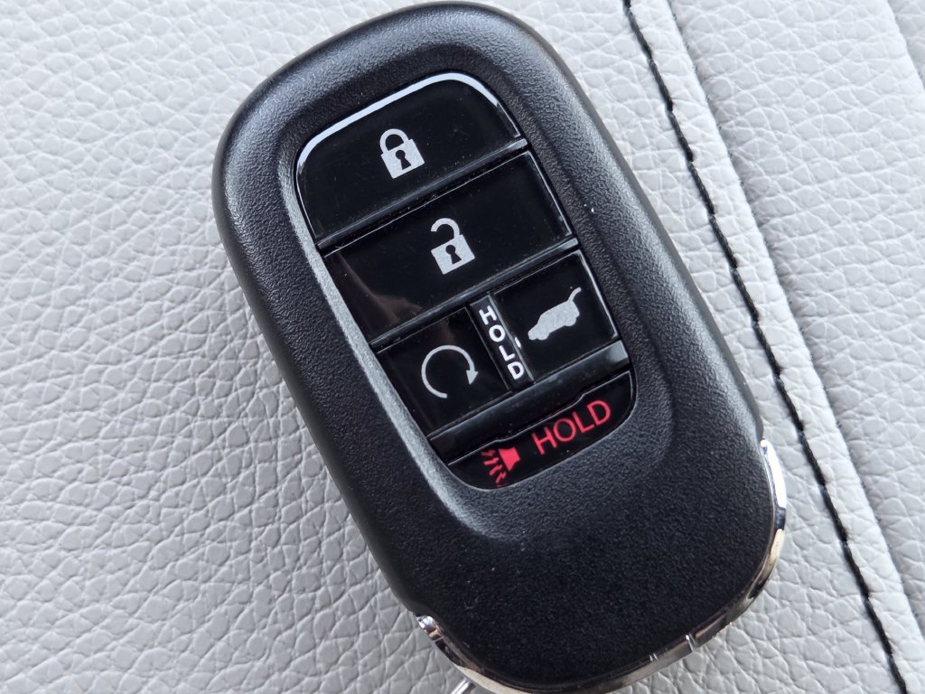 Certified 2026 Honda Passport TrailSport Elite image 42