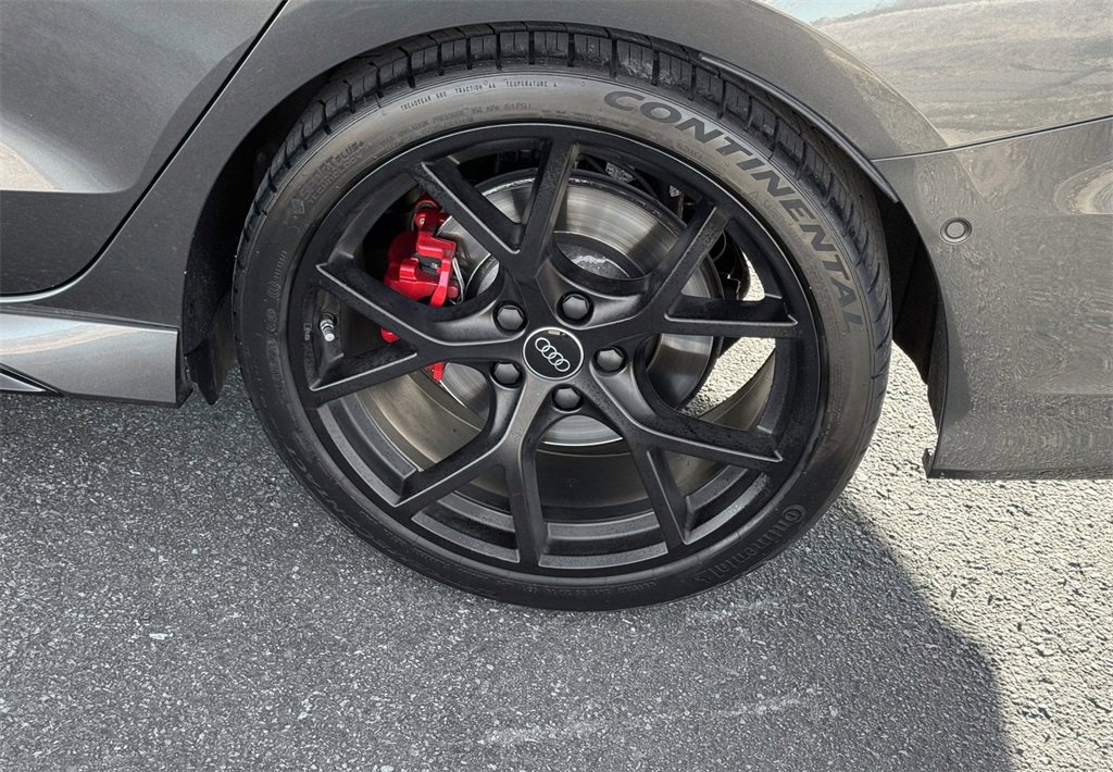 Used 2024 Audi RS 3 image 11