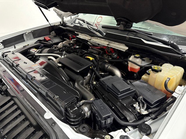 Used 2020 Chevrolet Silverado 3500 W/T w/ WT Convenience Package AWD/4WD image 54