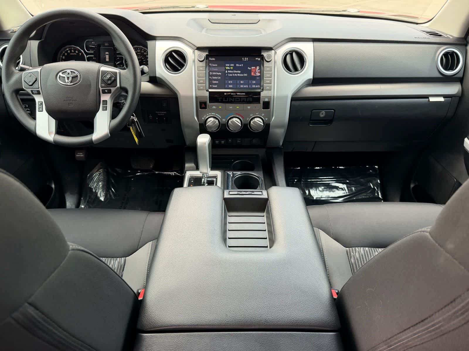 Used 2021 Toyota Tundra SR5 RWD image 17