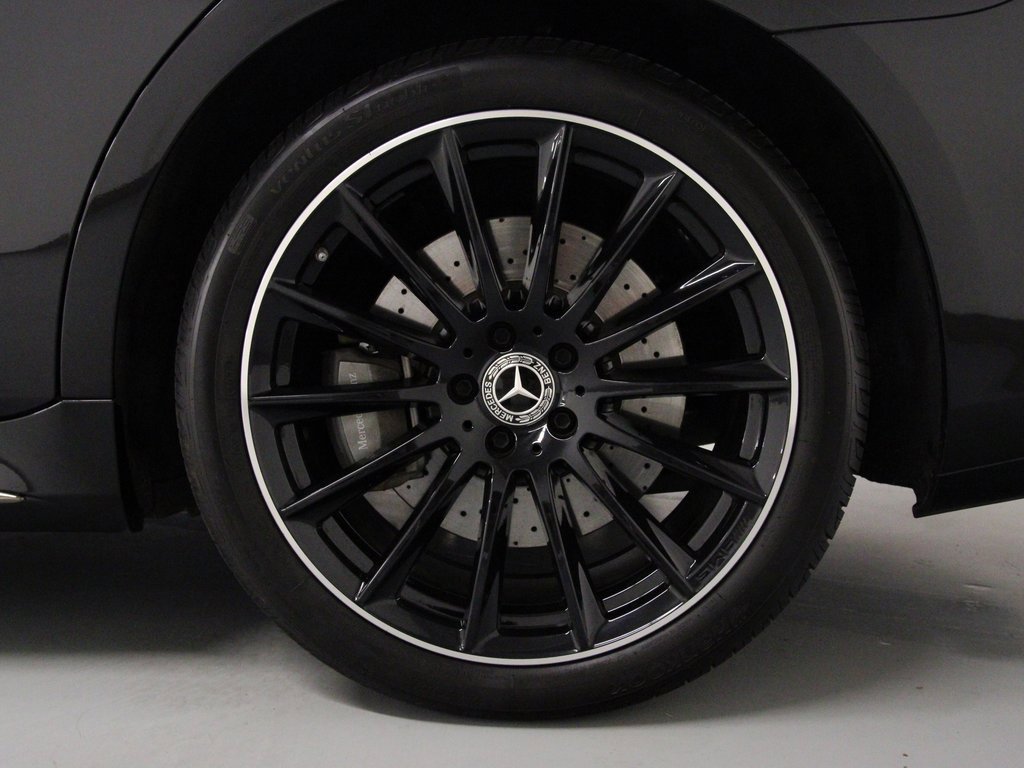 Certified 2023 Mercedes-Benz S 580 4MATIC Sedan image 10