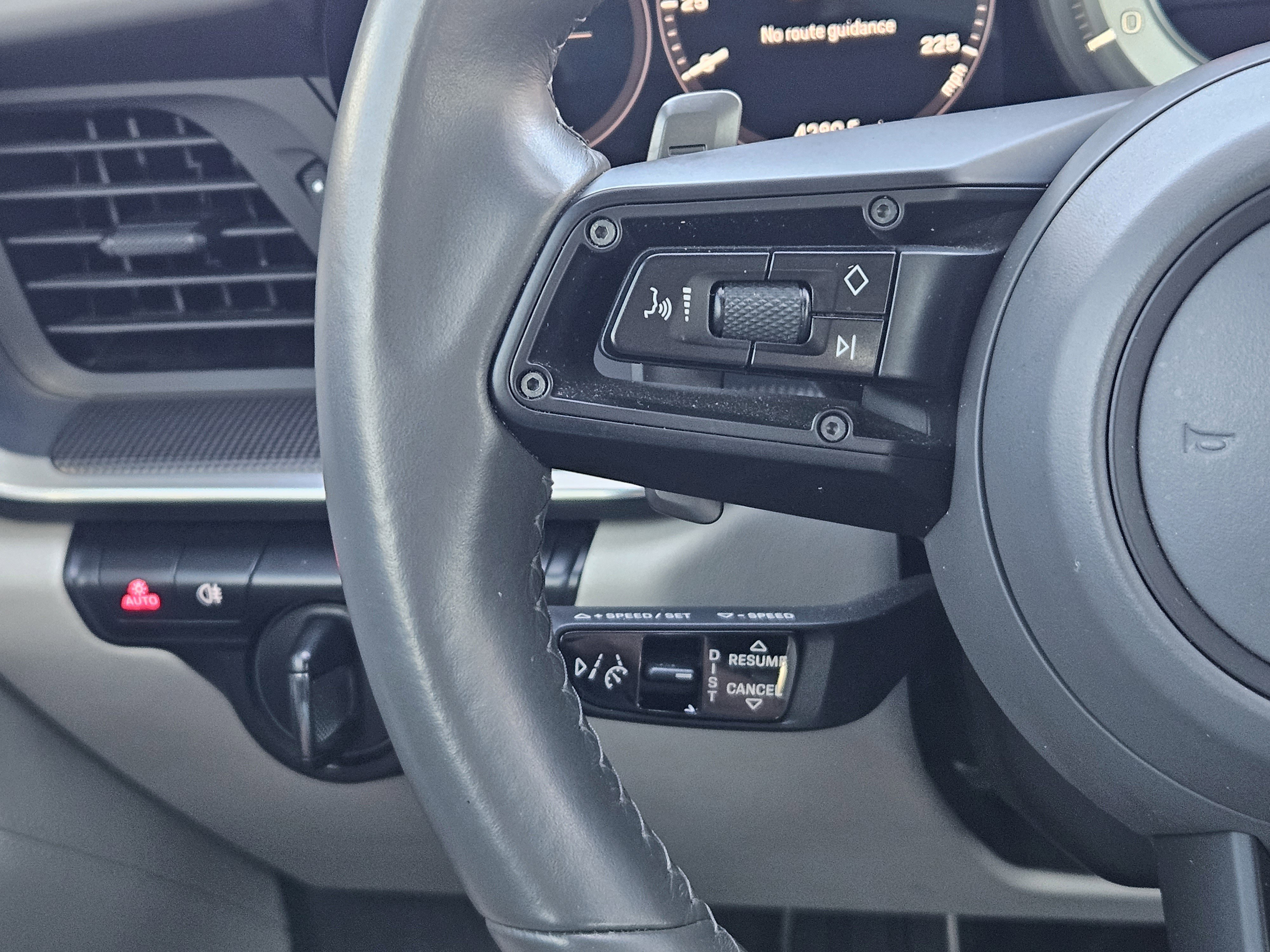 Certified 2023 Porsche 911 Turbo S image 27