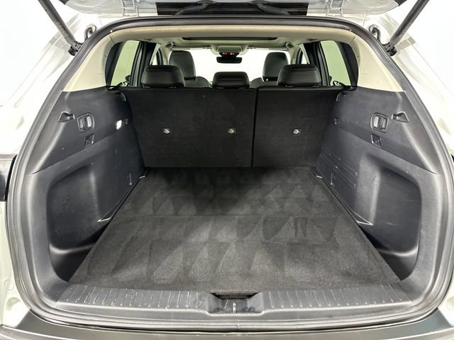 Used 2023 MAZDA CX-50 AWD 2.5 S w/ Cargo Package image 26