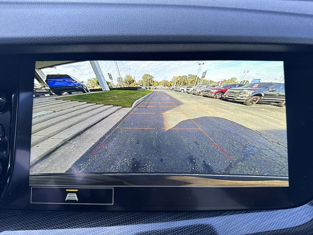 Used 2022 Buick Envision Preferred image 14