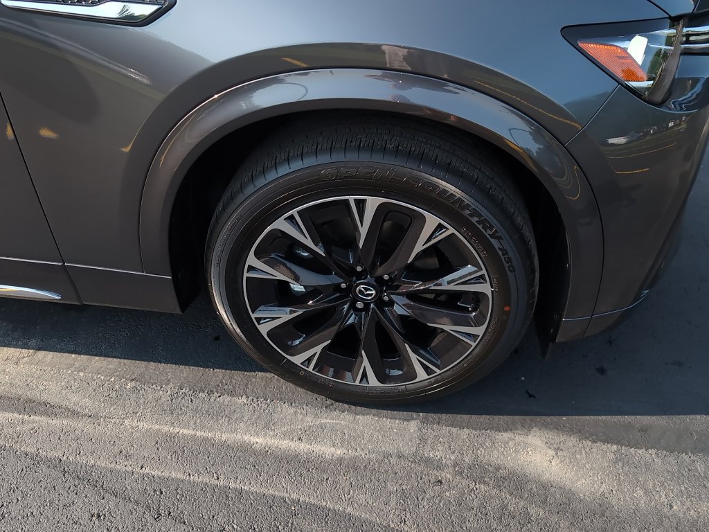New 2026 MAZDA CX-90 3.3 Turbo S w/ Premium Plus AWD/4WD image 3