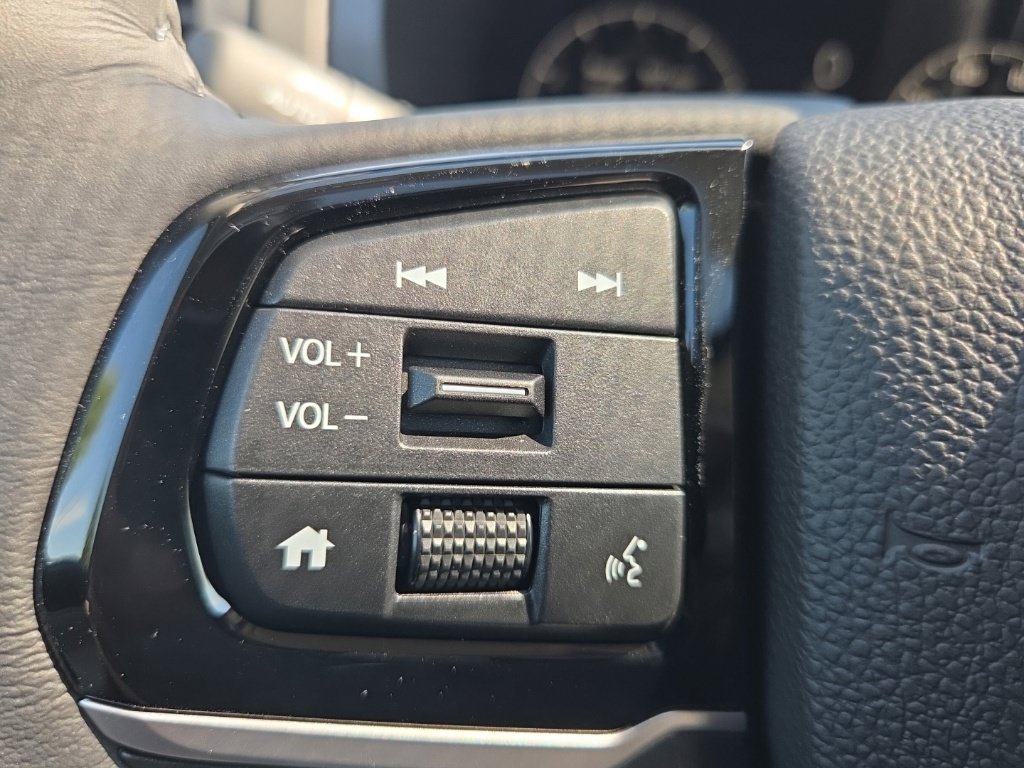 New 2027 Honda Odyssey EX-L image 35