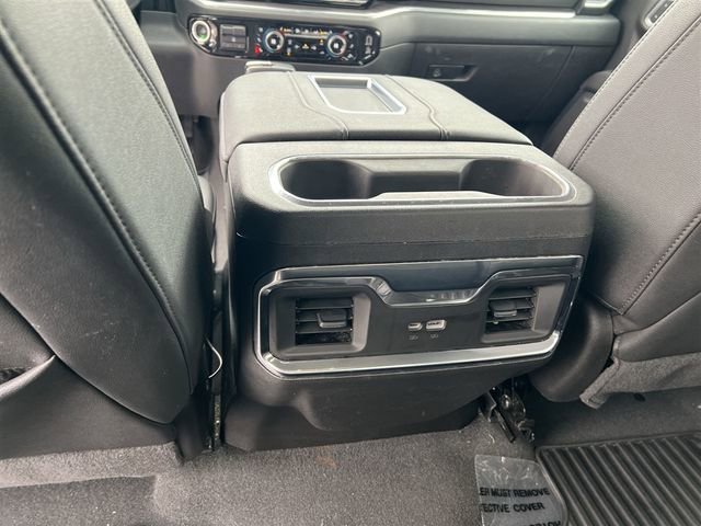 Certified 2022 Chevrolet Silverado 1500 LTZ image 23