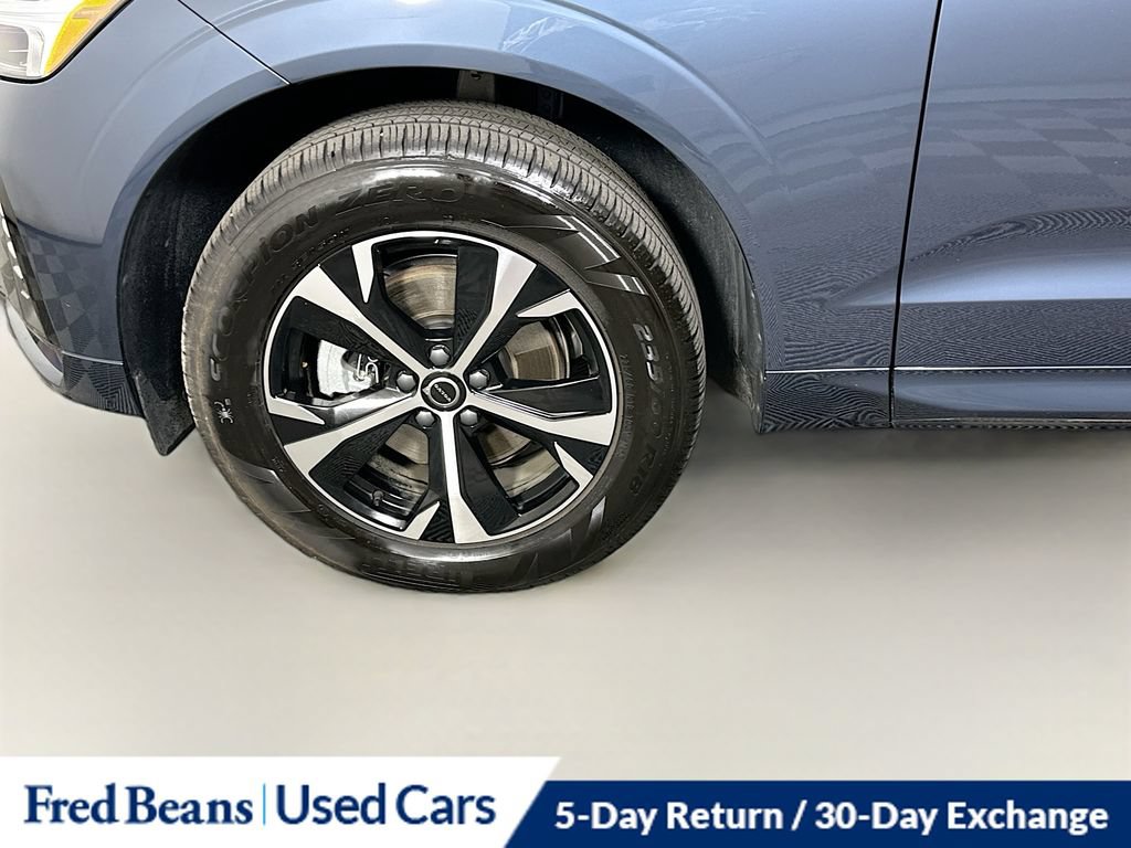 Used 2026 Volvo XC60 B5 Core w/ Climate Package AWD/4WD image 38