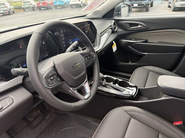 New 2026 Chevrolet Trax ACTIV FWD image 6