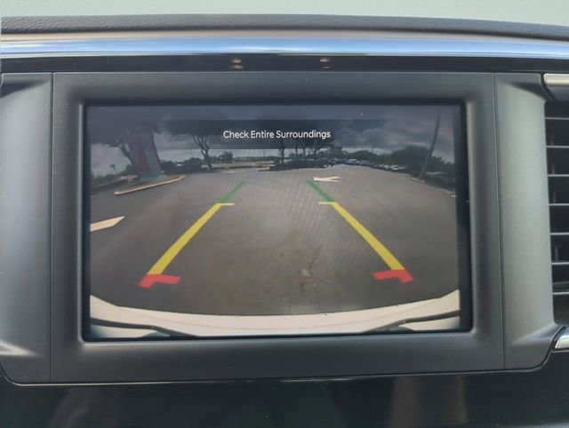 Used 2023 Chrysler Voyager LX FWD image 31