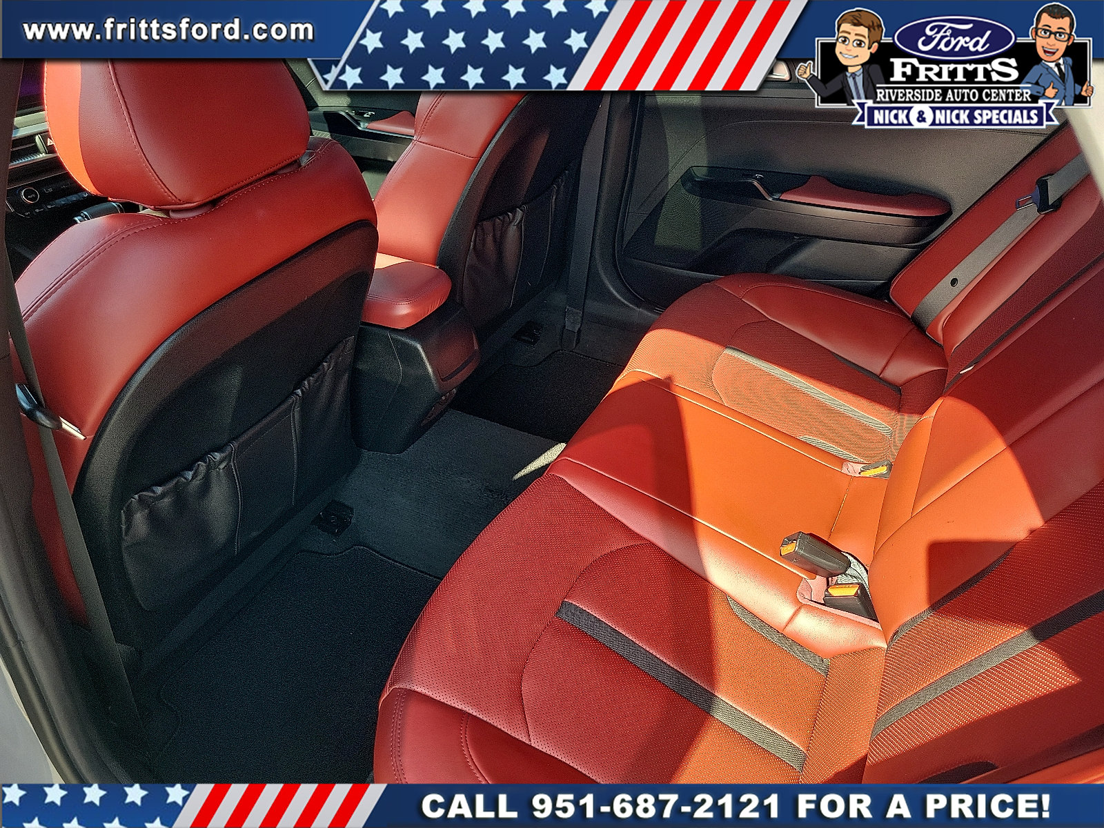 Used 2022 Kia K5 GT-Line w/ GT-Line Awd Premium Package image 14