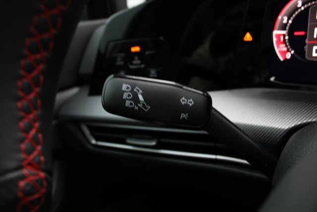 New 2026 Volkswagen GTI SE image 11