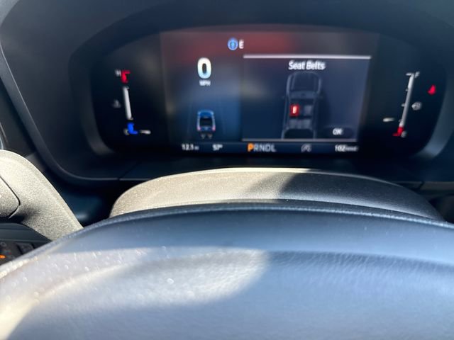 New 2026 Ford Maverick XL AWD/4WD image 27