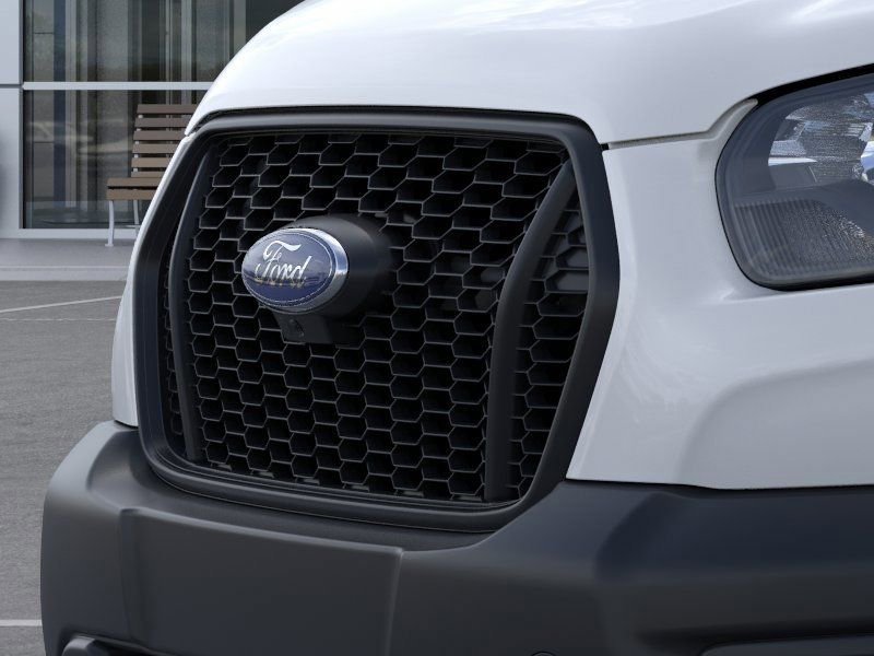 New 2025 Ford Transit 250 Low Roof w/ Load Area Protection Package image 17