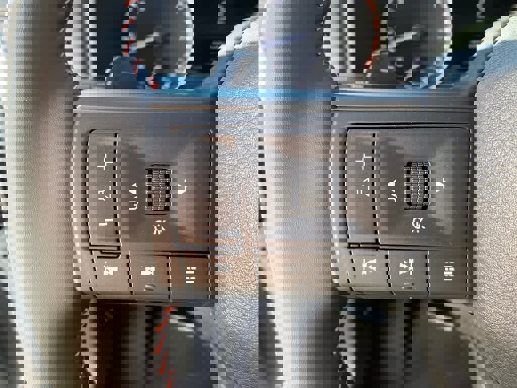 New 2026 Nissan Rogue SV image 14