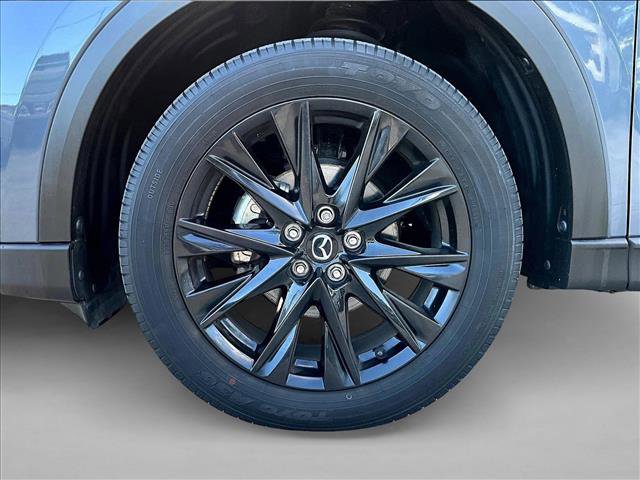 Used 2023 MAZDA CX-5 Carbon Edition AWD/4WD image 10