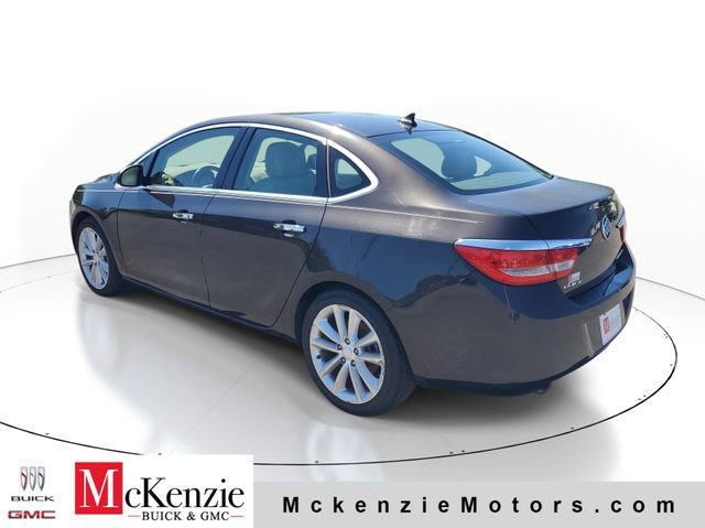 Used 2013 Buick Verano Convenience FWD image 4