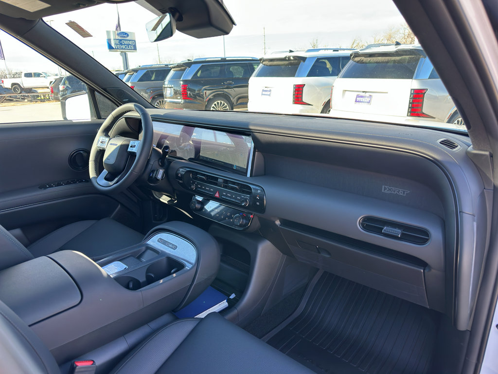 New 2026 Hyundai Palisade XRT Pro image 30