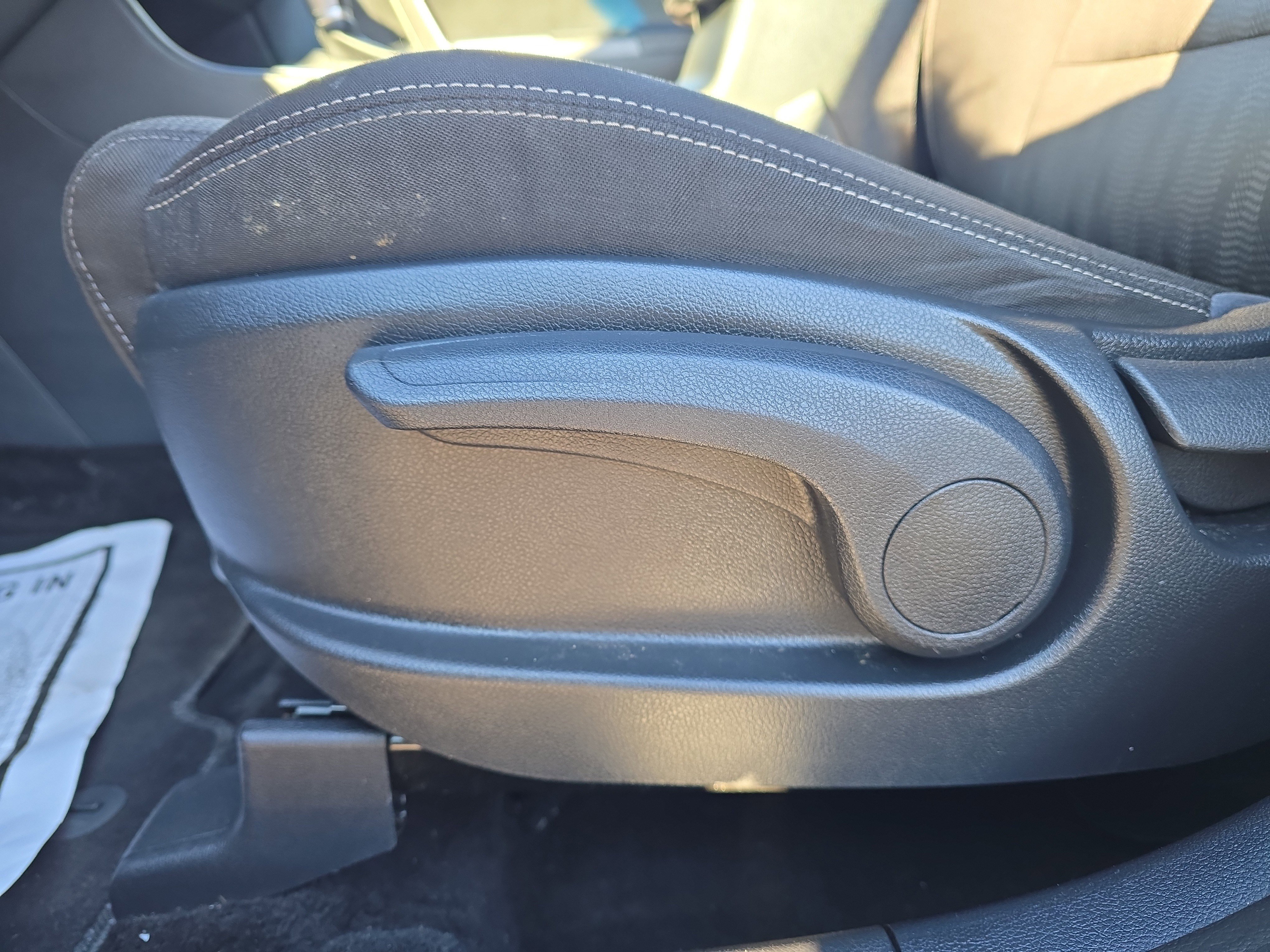 Used 2020 Kia Sportage LX image 13