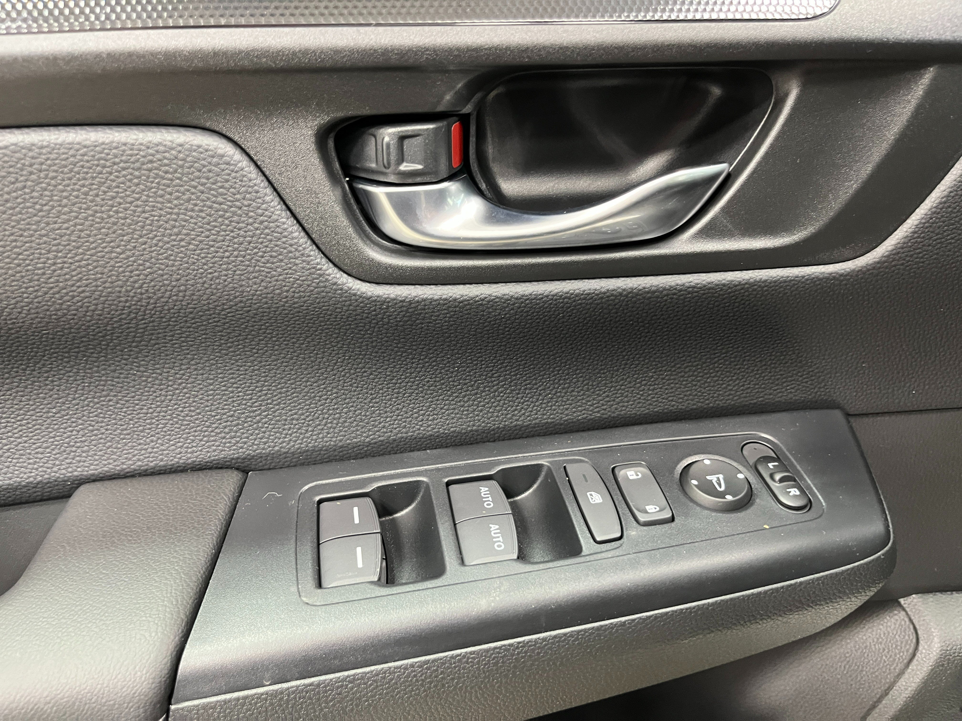 New 2026 Honda CR-V EX image 16