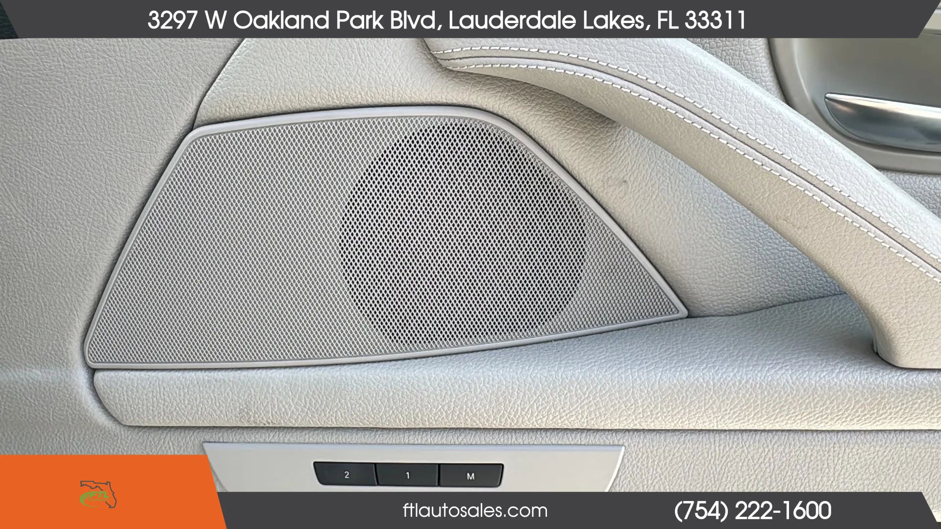 Used 2012 BMW 535i Sedan image 36