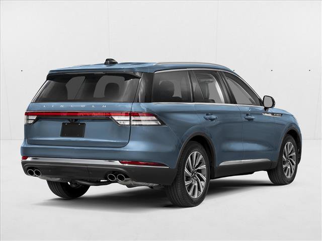New 2027 Lincoln Aviator 2WD image 2