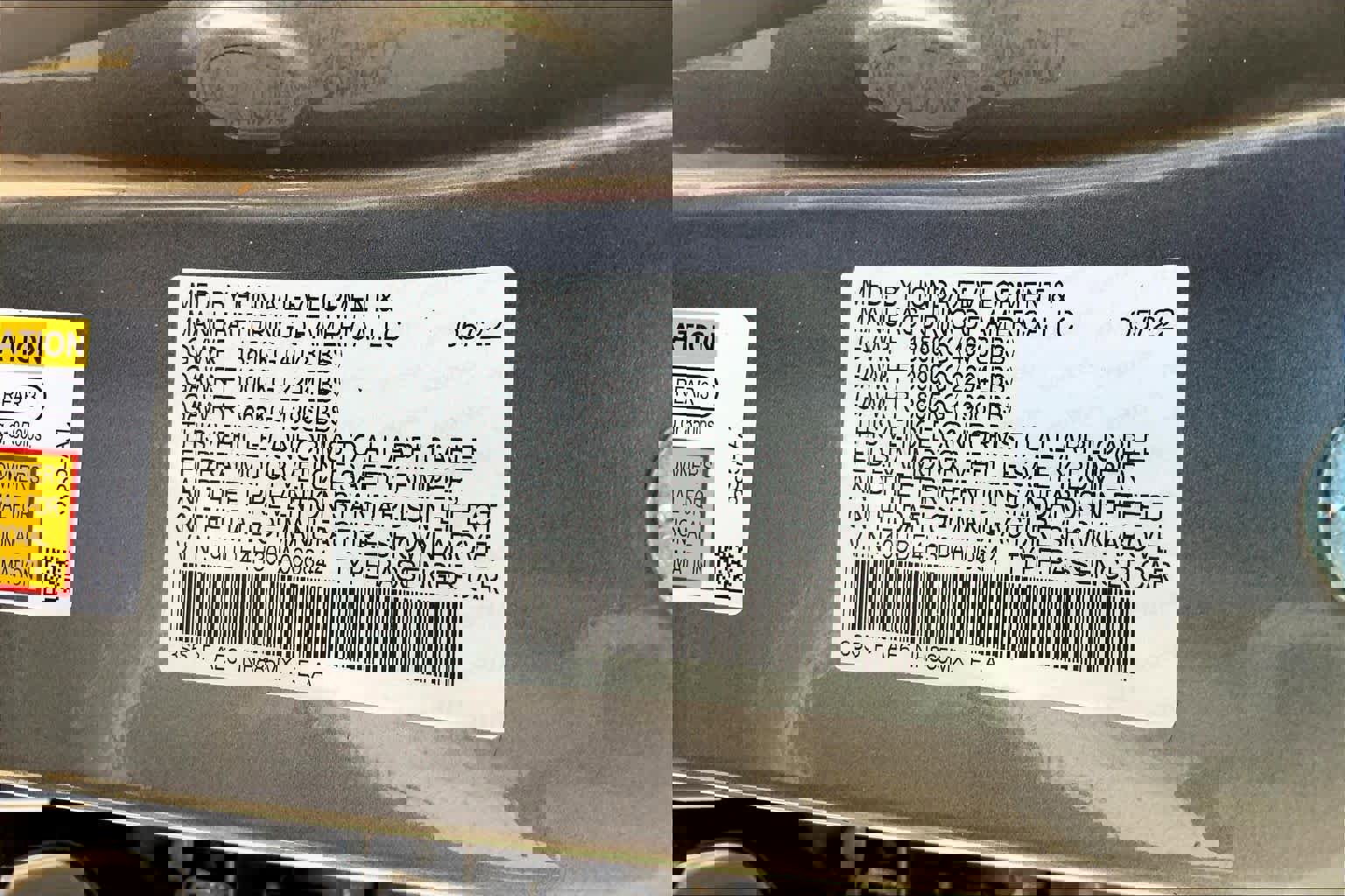 Used 2023 Acura Integra A-Spec image 33