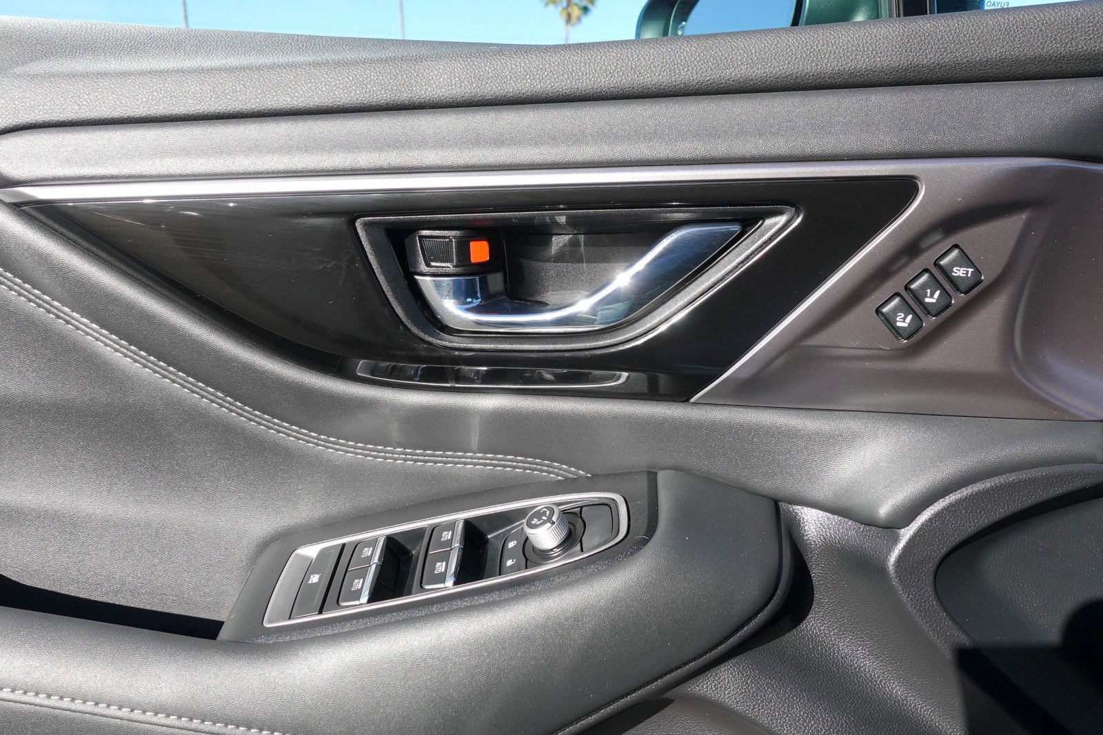 Certified 2025 Subaru Outback Limited image 12