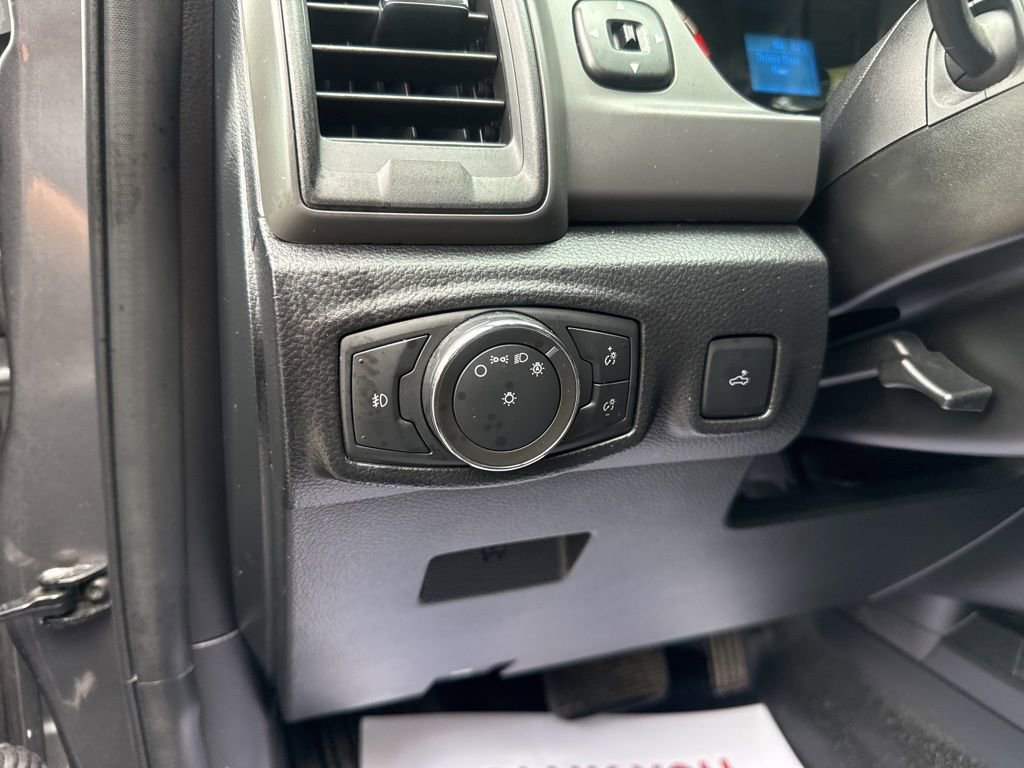 Used 2021 Ford Ranger XL w/ Equipment Group 101A High image 16