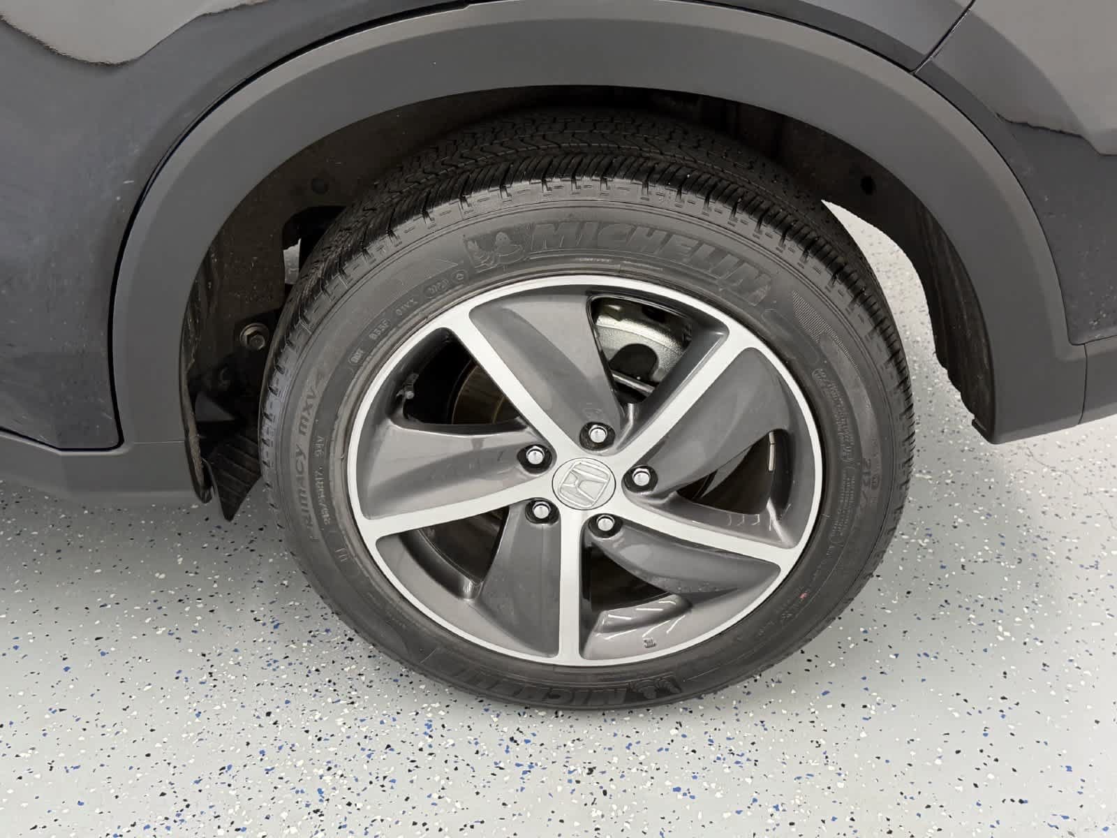 Used 2022 Honda HR-V EX image 24