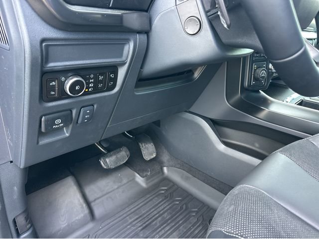 New 2026 Ford F150 Raptor image 36