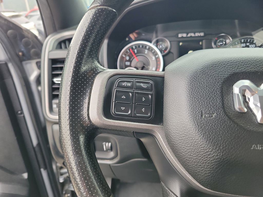 Used 2021 RAM 3500 Tradesman w/ Bed Utility Group AWD/4WD image 17