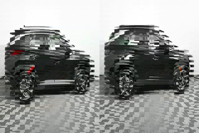 New 2026 Hyundai Tucson SEL image 4