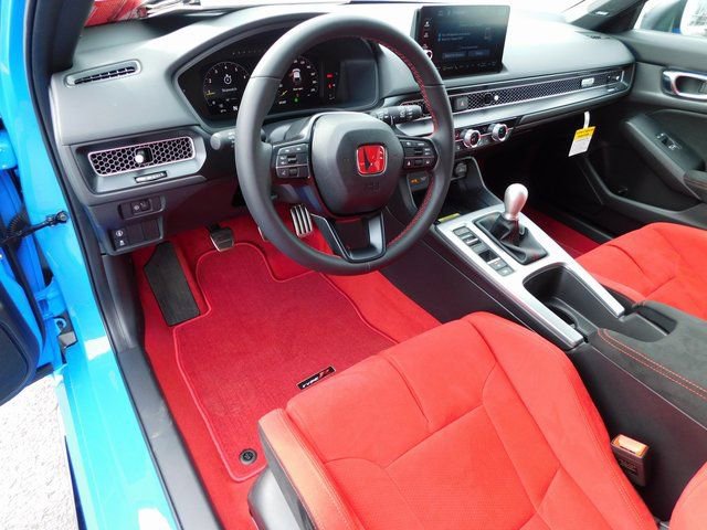 New 2025 Honda Civic Type R image 13