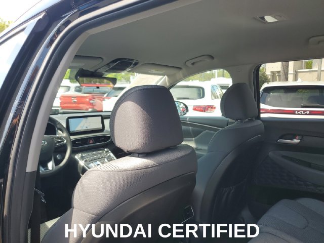 Certified 2023 Hyundai Santa Fe SEL AWD/4WD image 23